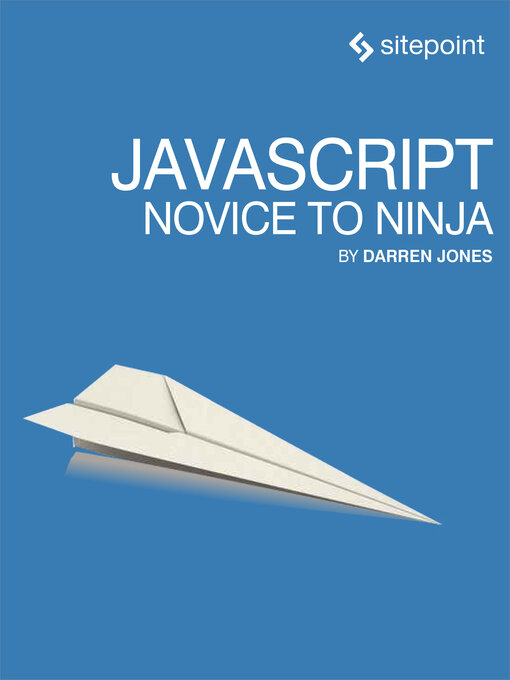 Title details for JavaScript by Darren Jones - Available